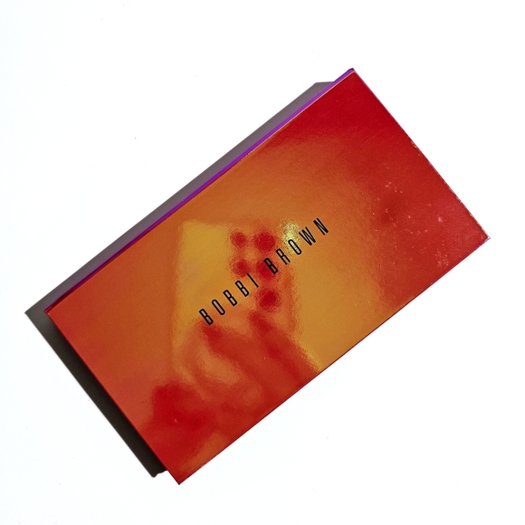 Bobbi Brown Infra Red Eye Shadow Palette New LE - Picture 3 of 5